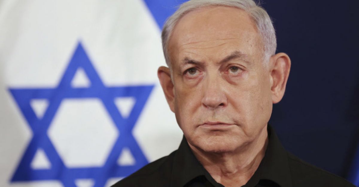 Прекратяването на огъня в Газа „не е начинание“, докато не бъдат изпълнени условията на Израел, казва Нетаняху