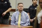 Idaho Man Sentenced To Death For Doomsday Plot Murders