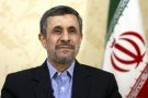 Iran’s Hard-Line Ex-Leader Ahmadinejad Registers For Presidential Election