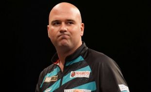 Rob Cross Outlasts Gerwyn Price 8-7 To Win Us Darts Masters In New York City