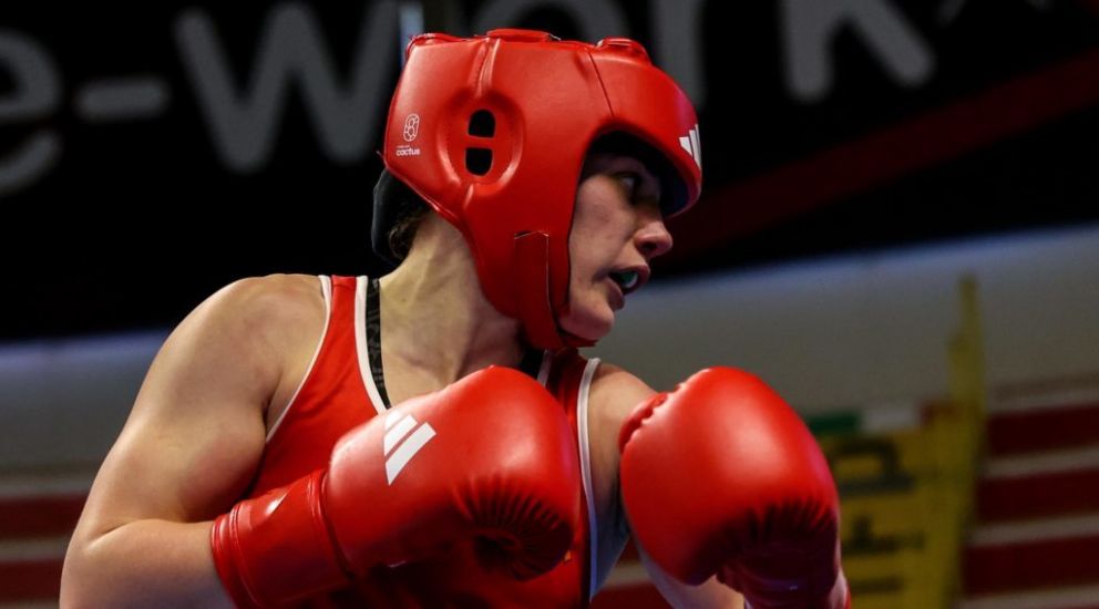 Four Irish Boxers Book Their Place In Paris As Ireland Qualify Record Number For The Olympics