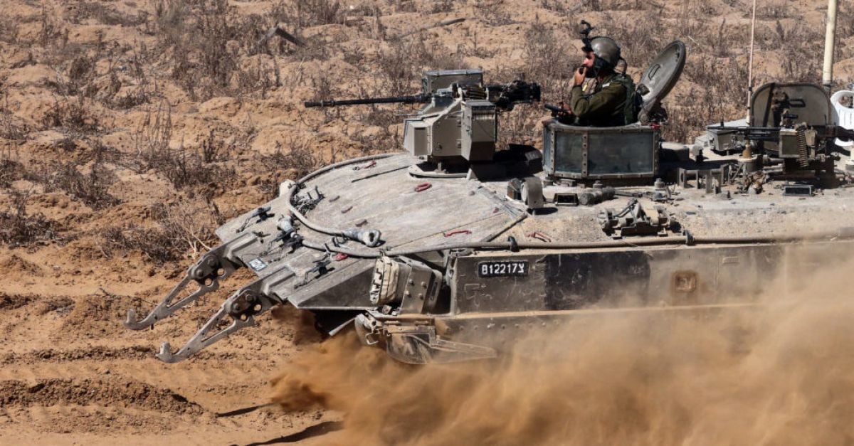 Помощник на Нетаняху: Планът на Байдън за Газа „не е добра сделка“, но Израел го приема