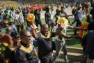 No Party Won A Majority In South Africa’s Election, Official Results Confirm