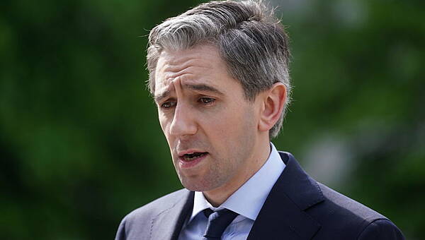 Carlow Nationalist — No change to election timing on back of opinion poll boost, Taoiseach insists - Vimarsana News