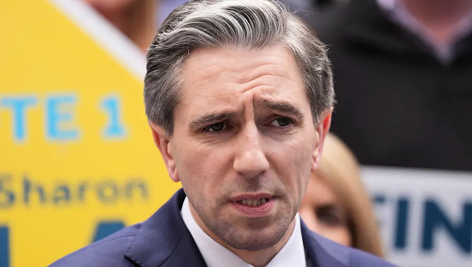 Burke Family Forces Taoiseach Simon Harris To Abandon Mayo Event