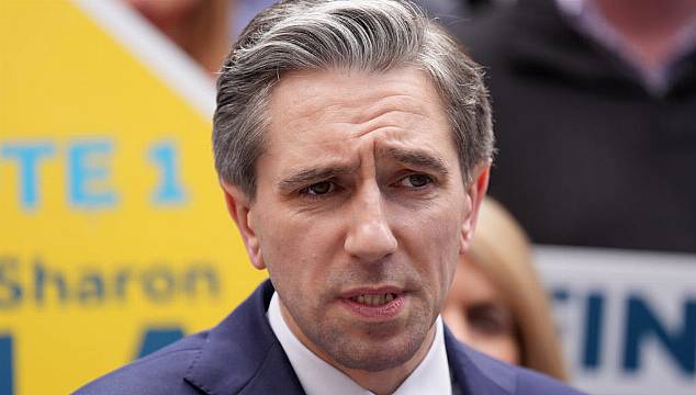 Burke Family Forces Taoiseach Simon Harris To Abandon Mayo Event