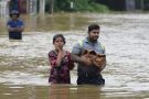 Sri Lanka Closes Schools As Floods And Mudslides Leave Trail Of Dead And Missing