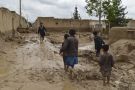 Thousands Of Children In Afghanistan Affected By Ongoing Flash Floods – Unicef