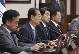 South Korea Suspending Military Deal With North Korea