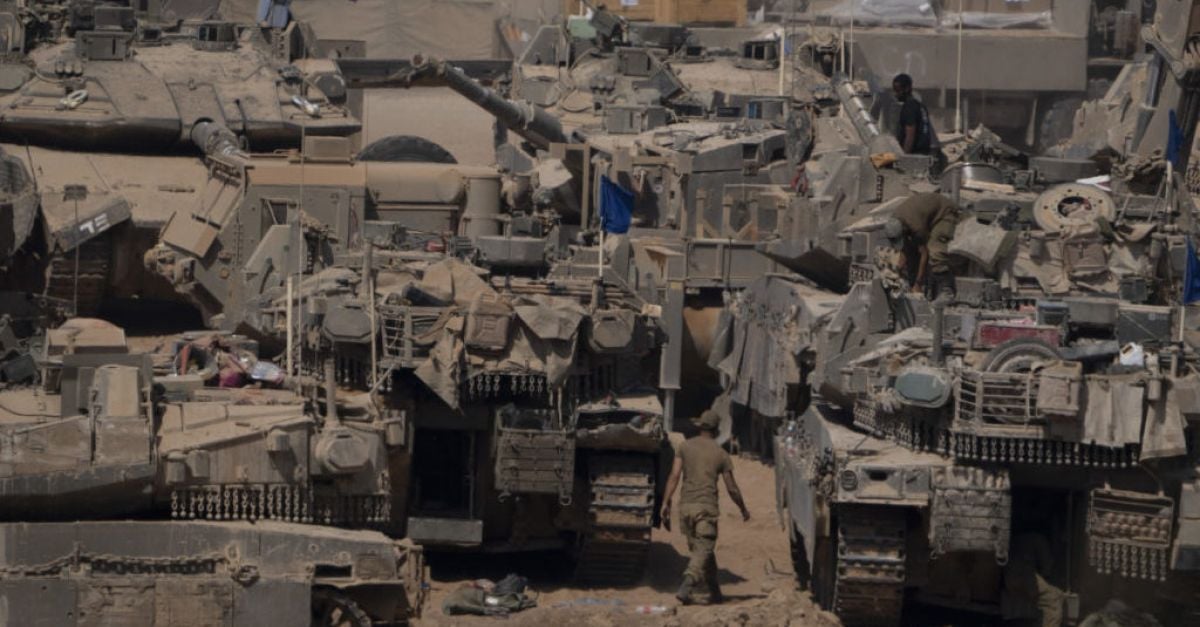САЩ призоваха Съвета за сигурност на ООН да подкрепи плана за прекратяване на огъня в Газа