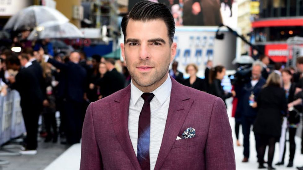 Restaurant Bans Actor Zachary Quinto For ‘Yelling At Staff Like Entitled Child’