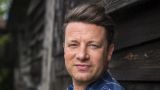 Jamie Oliver: I Want My Kids To Struggle