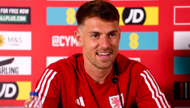 Aaron Ramsey Will Feel He Still Has ‘Lot To Give’ To Wales – Andy King