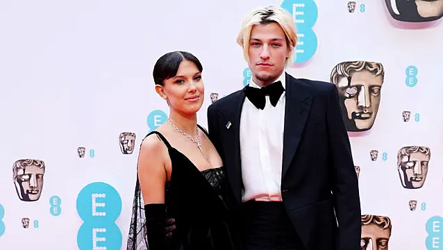 Millie Bobby Brown Confirms ‘Wifey’ Status During Trip With Jake Bongiovi