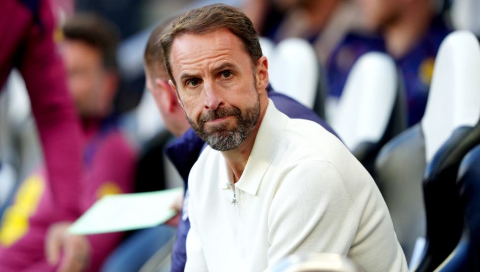 Gareth Southgate ‘Still Discussing’ Final Euro 2024 Squad With England Staff