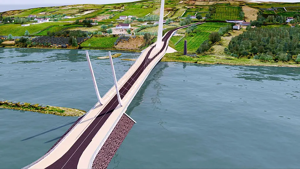 Narrow Water Bridge Can Be Delivered On Time And Within Budget, Says Martin