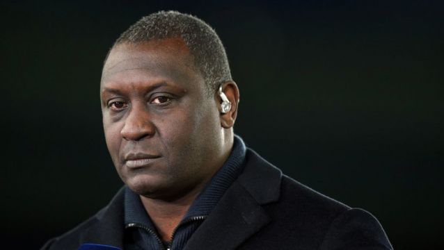 Emile Heskey Ordered To Pay €230,000 In Legal Fees After Tax Dispute