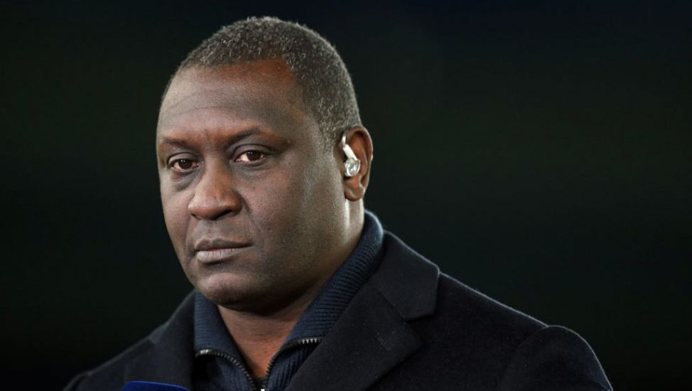 Emile Heskey Ordered To Pay €230,000 In Legal Fees After Tax Dispute