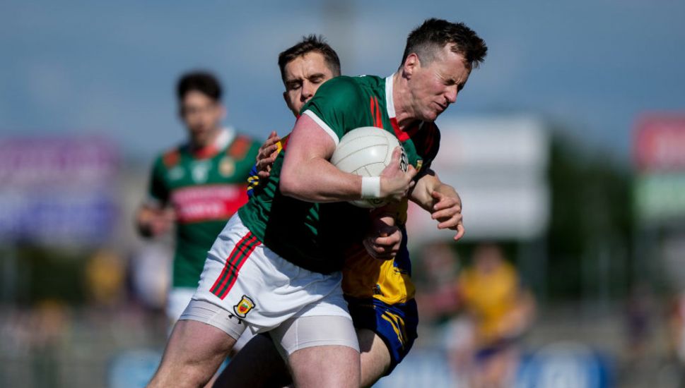 Dublin And Mayo To Face Off In Roscommon As Gaa Confirm Neutral Venues