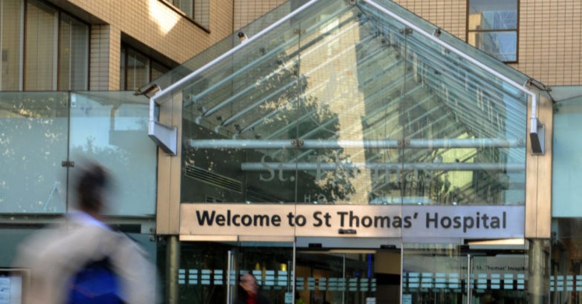 Критичен инцидент, обявен за кибератака, засяга големи лондонски болници