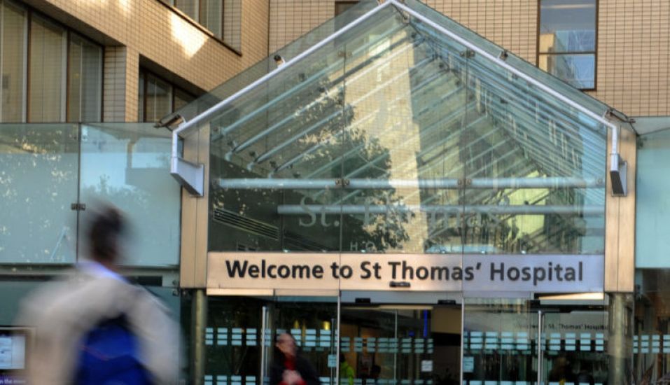 Critical Incident Declared As Cyber Attack Affects Major London Hospitals