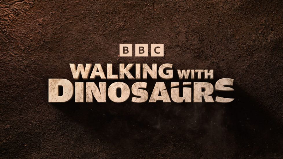 Walking With Dinosaurs To Return To Bbc