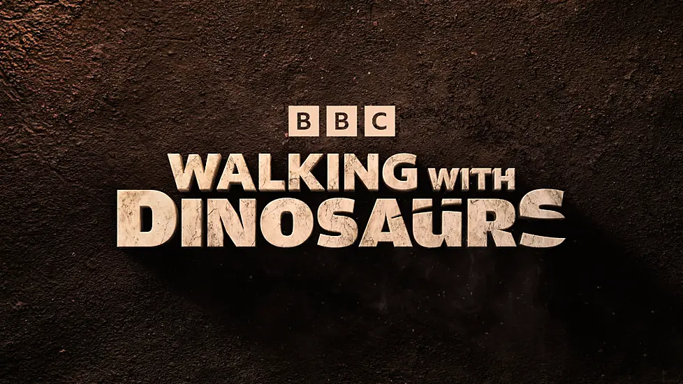 Walking With Dinosaurs To Return To Bbc