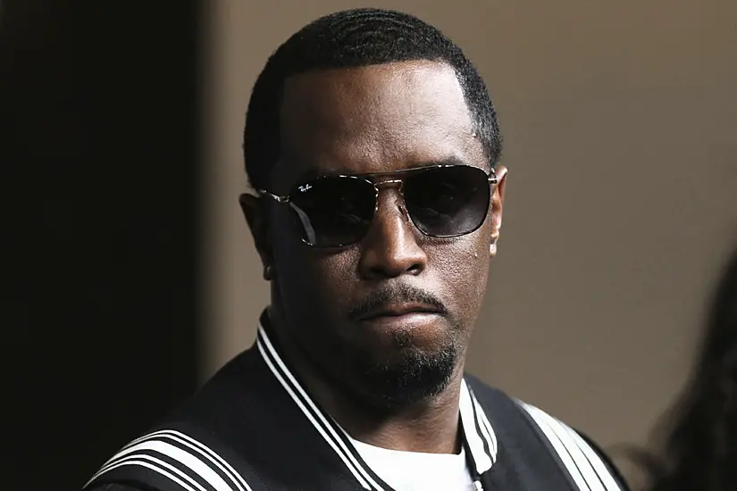 Diddy Sells Off His Stake In Revolt, The Media Company He Founded In 2013