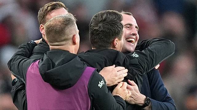 John O’shea Delighted To See Republic Of Ireland Winning Games Again