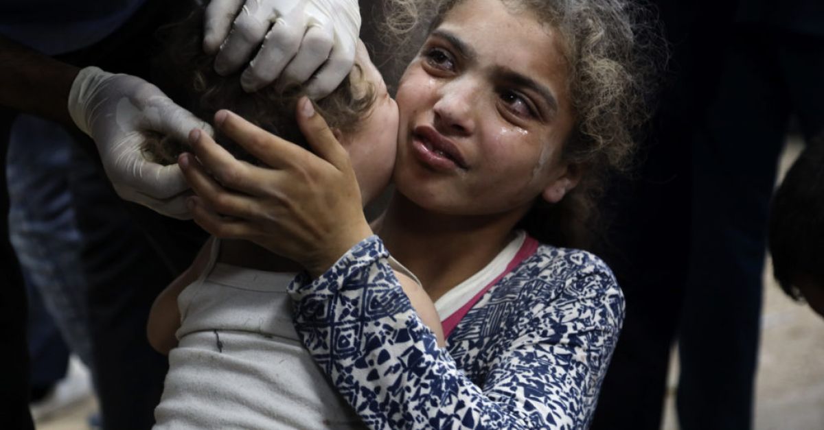 Възможно е да има глад в Северна Газа въпреки скорошните усилия за оказване на помощ – доклад