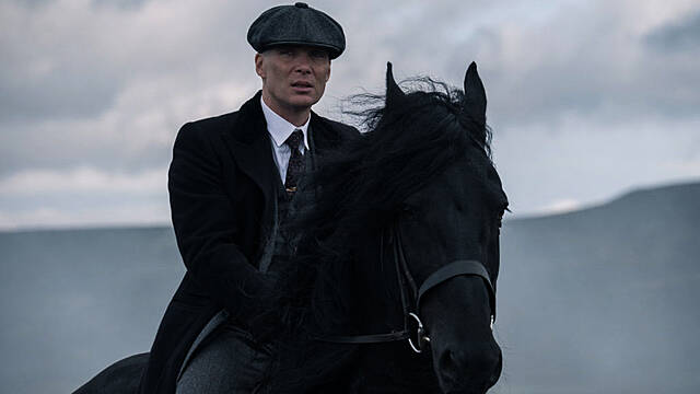 Oscar-Winner Cillian Murphy Returns To Peaky Blinders: This Is One For The Fans