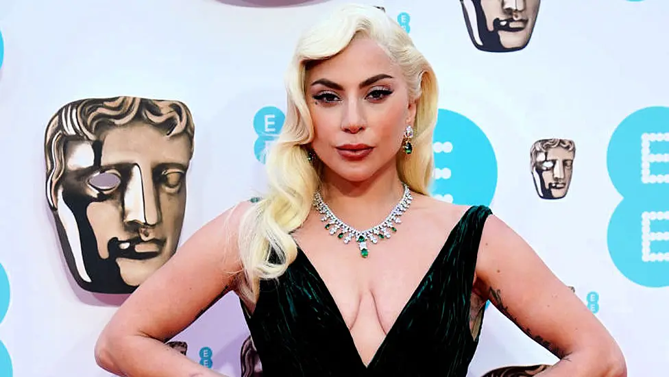 Lady Gaga Addresses Pregnancy Rumours As She Encourages Voter Registration