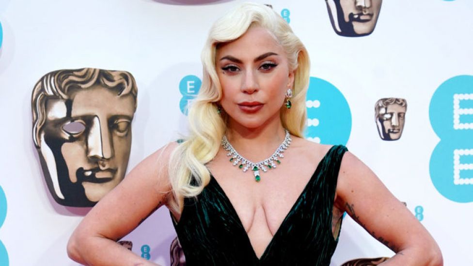 Lady Gaga Addresses Pregnancy Rumours As She Encourages Voter Registration