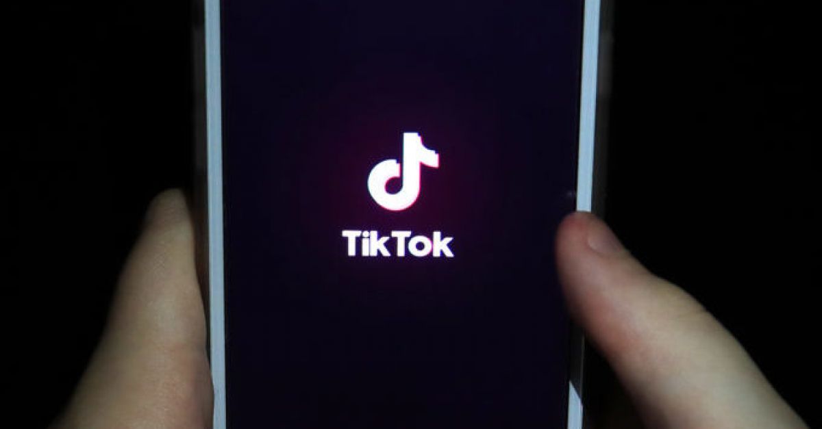 Кибератака на TikTok е насочена към потребители с „висок профил“