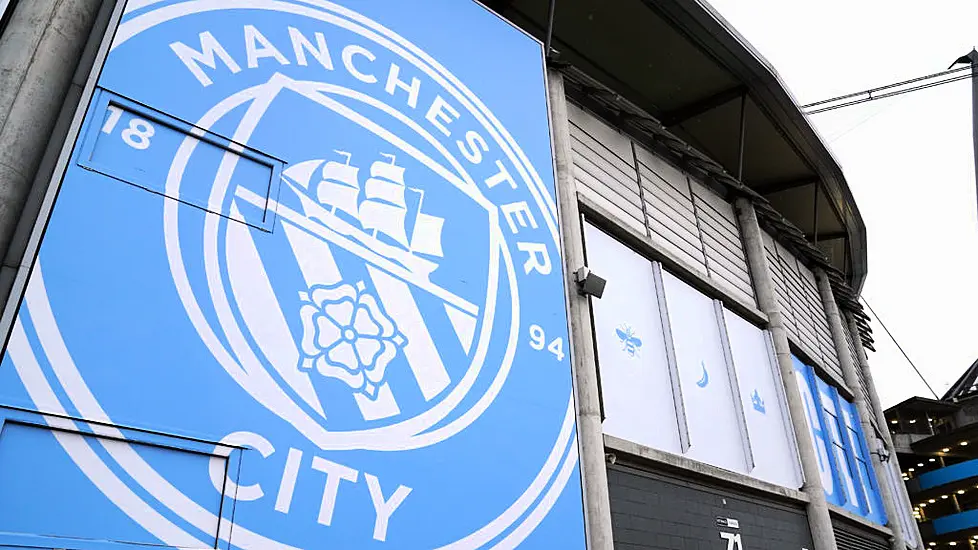 Man City Hearing Into 115 Alleged Rule Breaches Reportedly Brought Forward