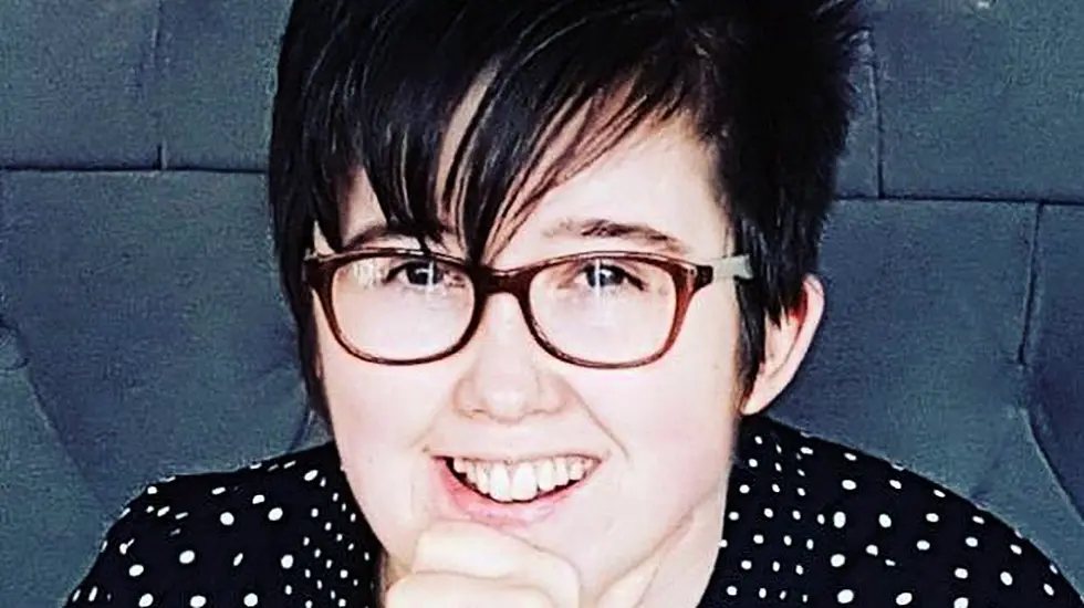 Lyra Mckee Placed In Back Of Psni Vehicle After Being Shot, Court Told