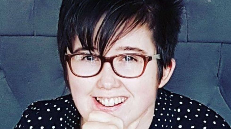 Lyra Mckee Placed In Back Of Psni Vehicle After Being Shot, Court Told