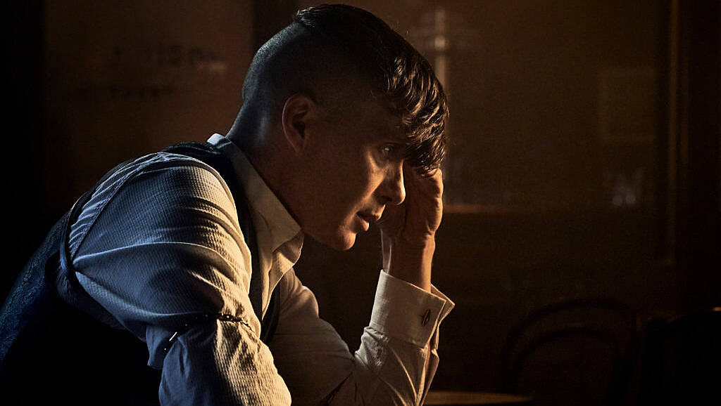 Peaky Blinders film will be ‘explosive’ and ‘no holds barred’ – creator