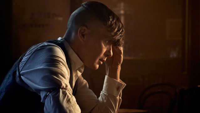 Peaky Blinders Film Will Be ‘Explosive’ And ‘No Holds Barred’ – Creator