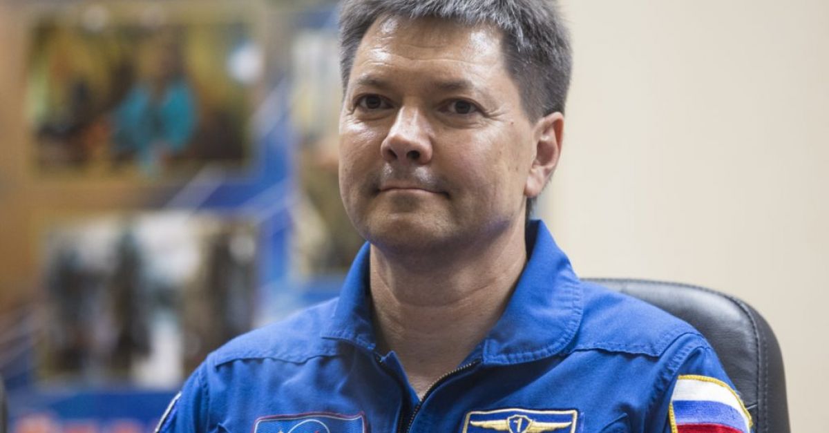59 годишен руски космонавт стана първият човек прекарал 1000 дни