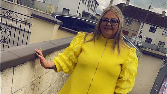 Woman (23) Who Died After Dog Attack At Co Limerick House Is Named Locally