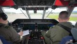 Air Corps Testing New ‘Eyes Of The State’ Maritime Surveillance Aircraft