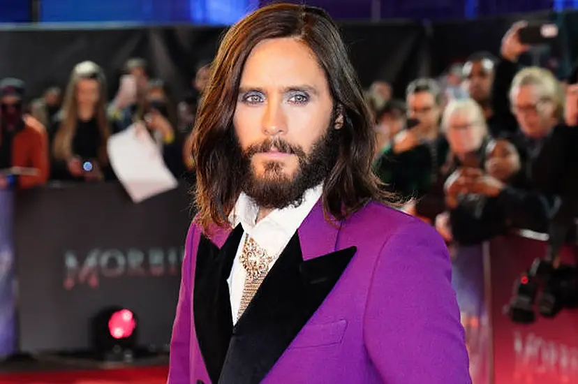 Jared Leto: It’s Important To Protect Creative People, To Protect Artists