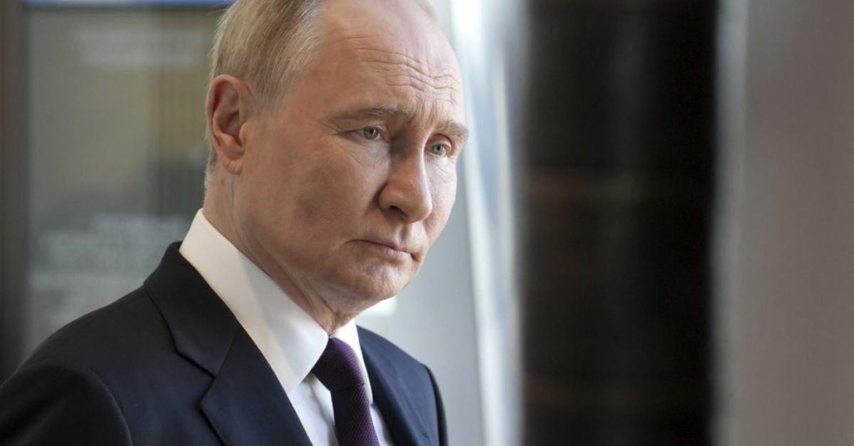 Путин предупреждава Германия относно използването на нейните оръжия от Украйна, за да удари Русия