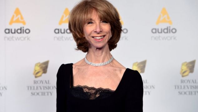 Helen Worth Set To Leave Corrie: The Life And Many Husbands Of Gail Platt