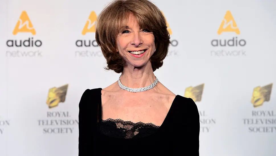 Helen Worth Set To Leave Corrie: The Life And Many Husbands Of Gail Platt