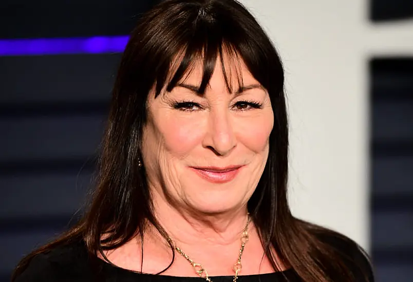 Anjelica Huston To Play ‘Dignified’ Aristocrat In Agatha Christie Murder Mystery