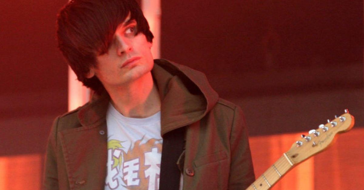 Китаристът на Radiohead Джони Грийнууд обвини активистите че се опитват