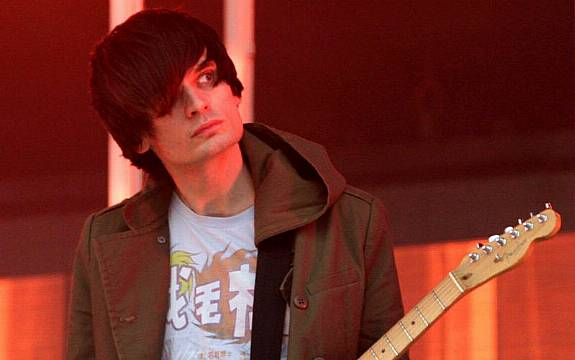 Campaigners Are Trying To Silence Israeli Artists – Radiohead’s Jonny Greenwood