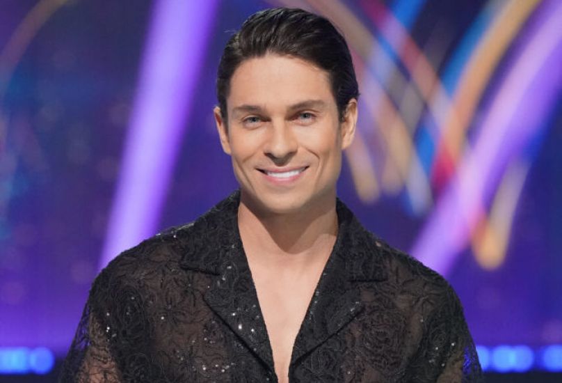Joey Essex Says He Is Not On Love Island For ‘Petty Games’ After Villa Drama